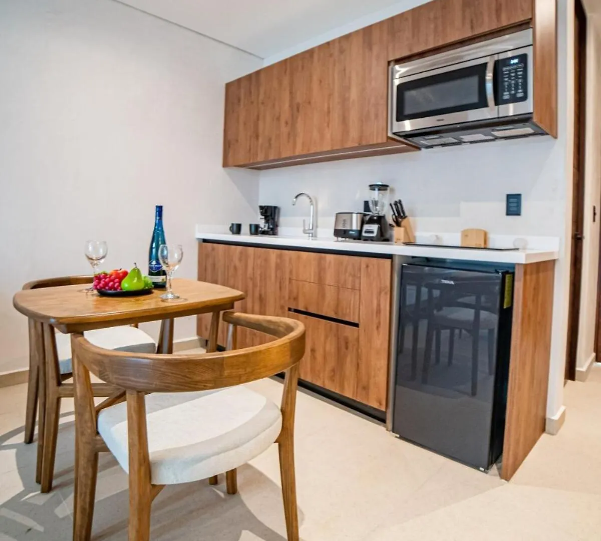 Xibalba Luxury Jungle Retreat Apartment Tulum 0*,