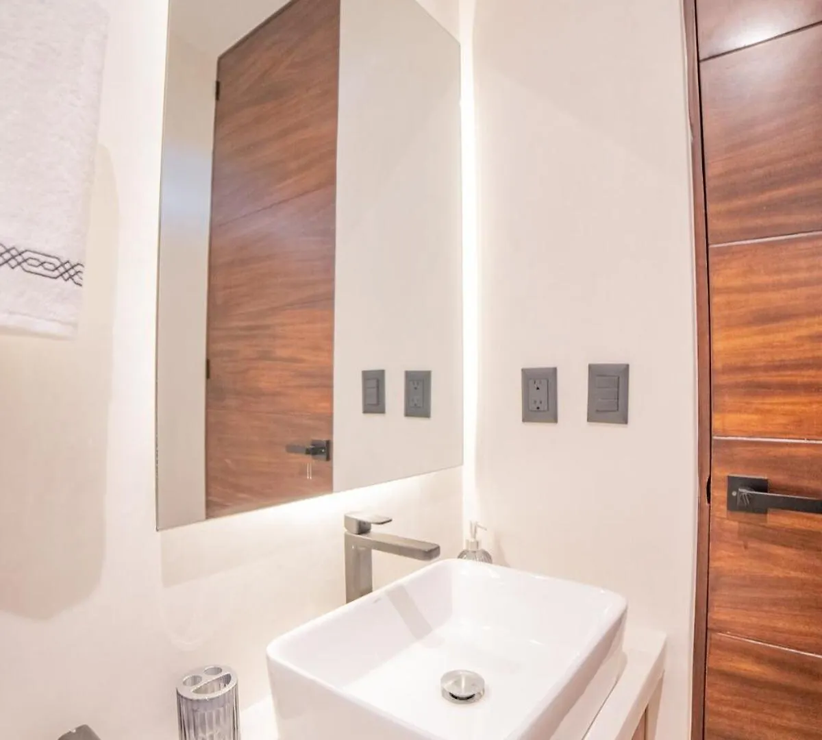 Xibalba Luxury Jungle Retreat Apartment Tulum 0*,