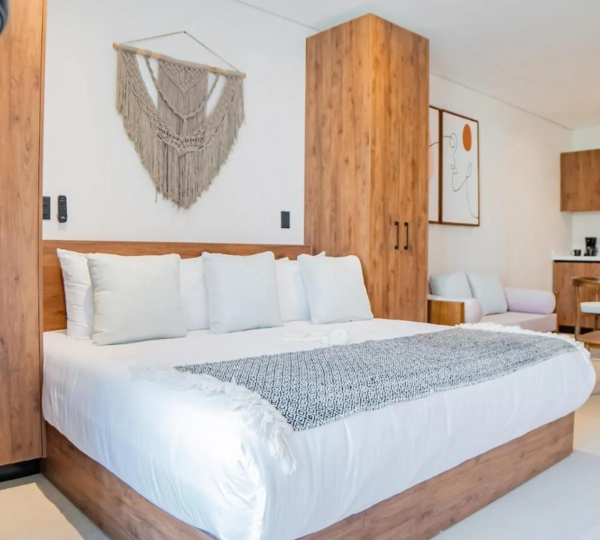Xibalba Luxury Jungle Retreat Apartment Tulum 0*,  Mexico