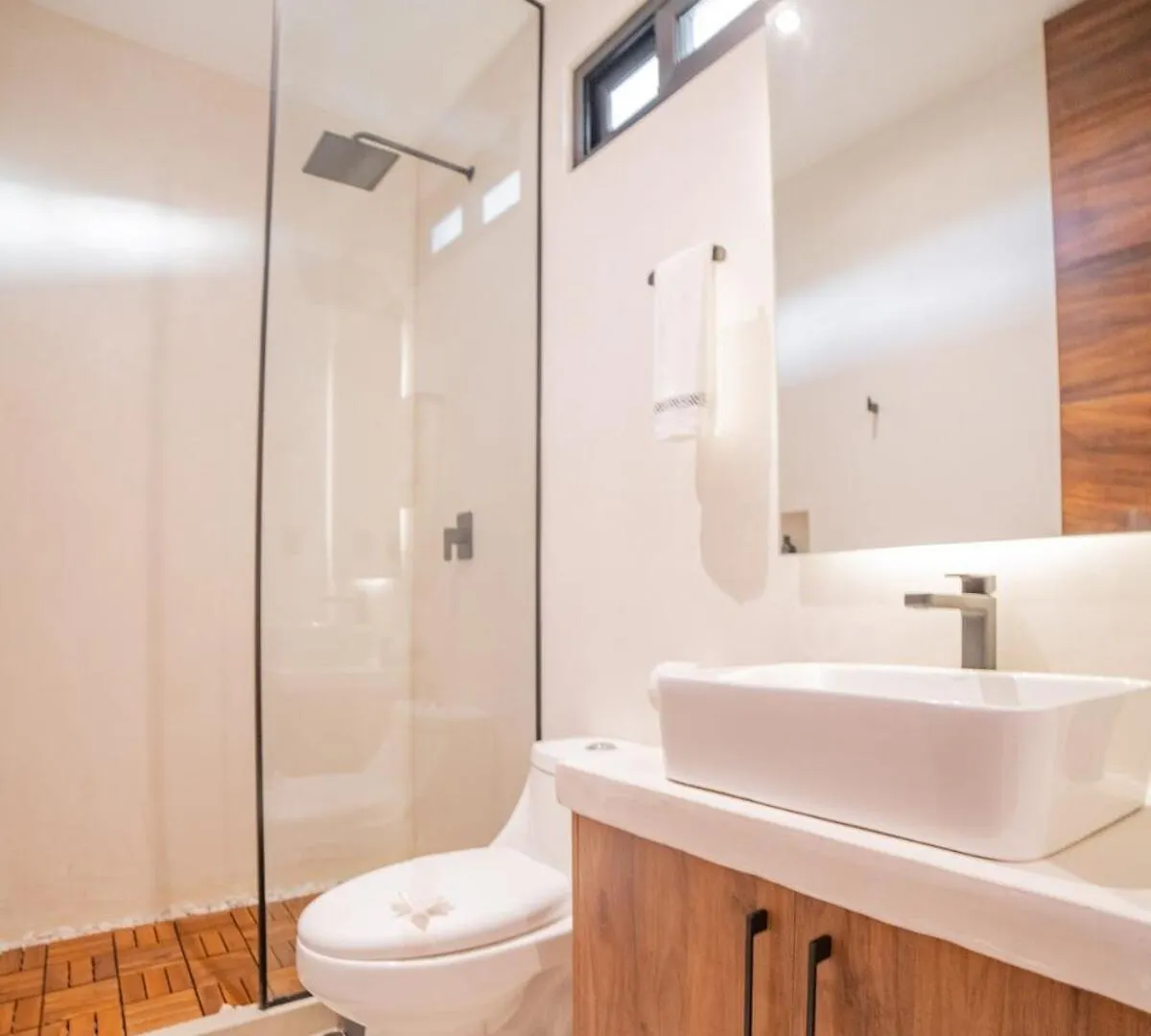Xibalba Luxury Jungle Retreat Apartment Tulum 0*,  Mexico