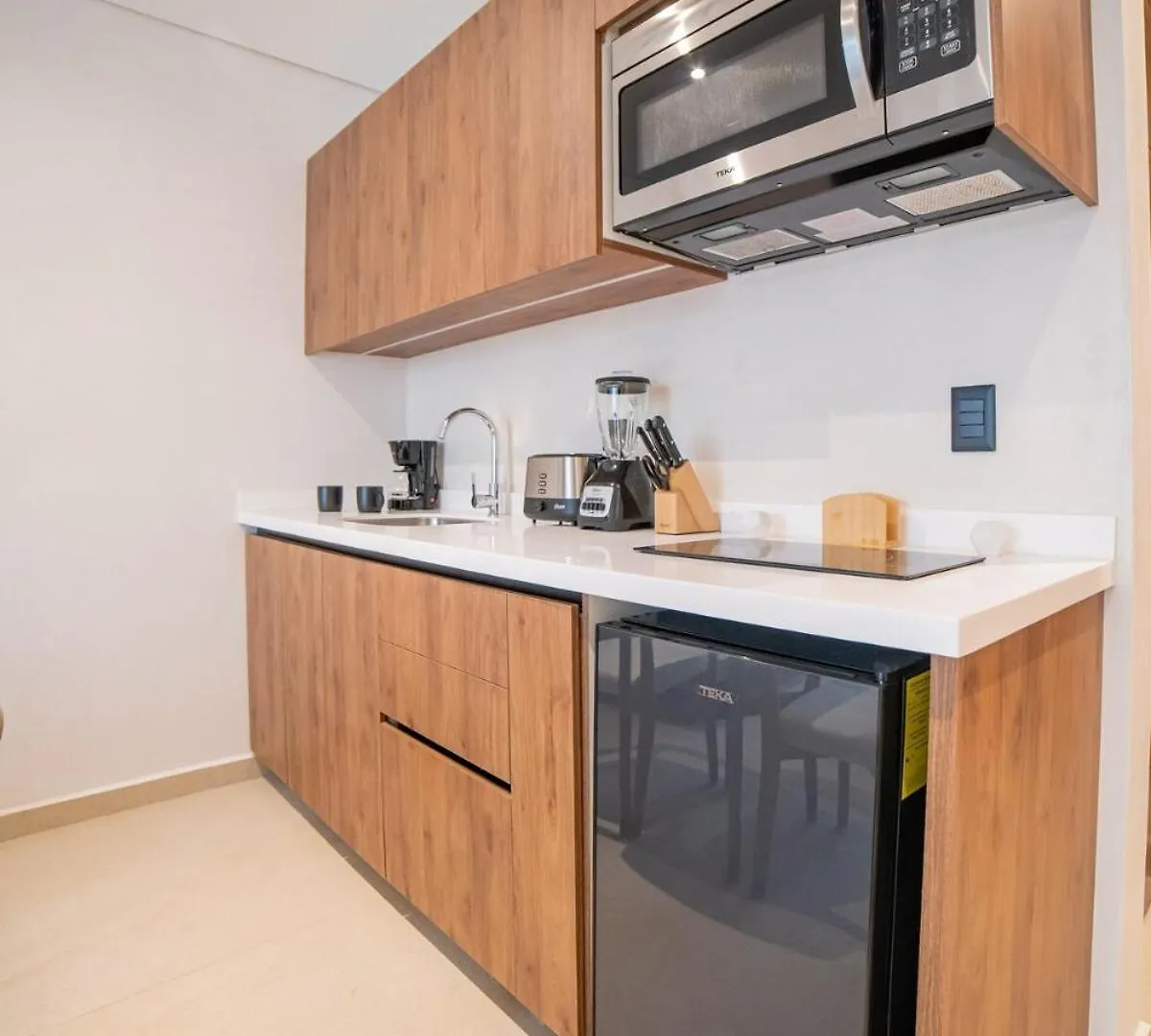 Xibalba Luxury Jungle Retreat Apartment Tulum