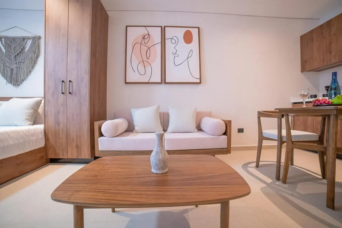 Xibalba Luxury Jungle Retreat Apartment Tulum