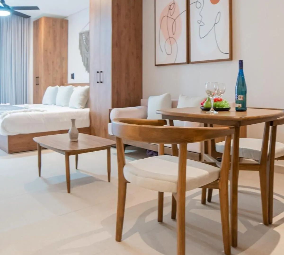 Xibalba Luxury Jungle Retreat Apartment Tulum