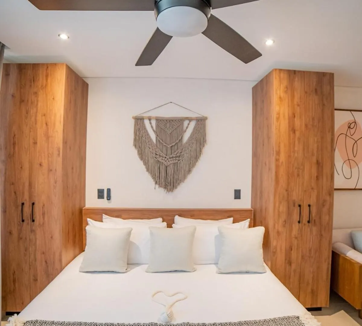 Xibalba Luxury Jungle Retreat Apartment Tulum