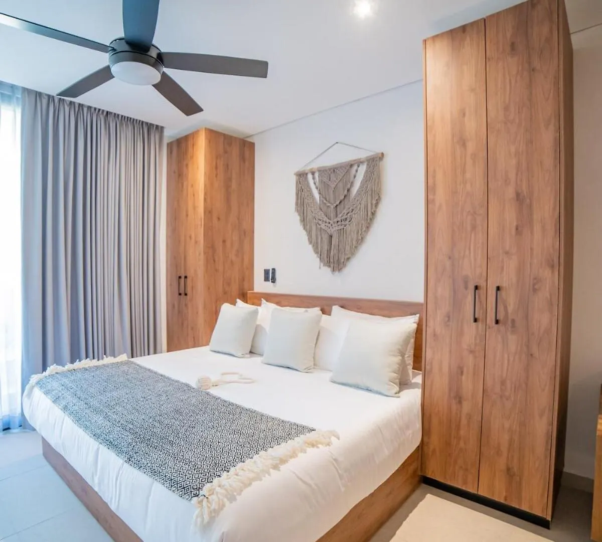 Xibalba Luxury Jungle Retreat Apartment Tulum