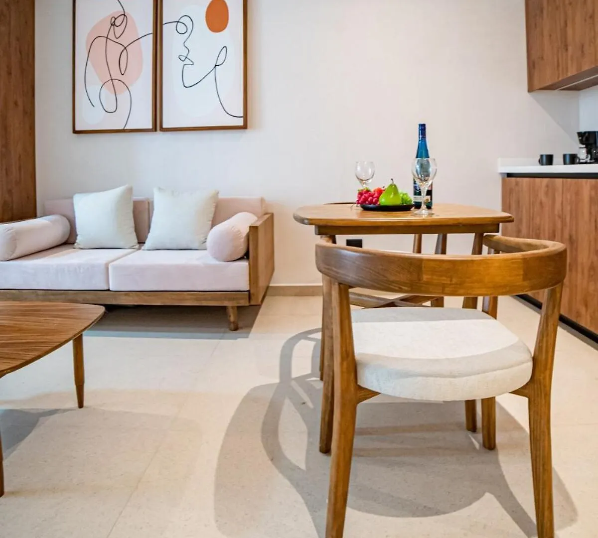 Xibalba Luxury Jungle Retreat Apartment Tulum