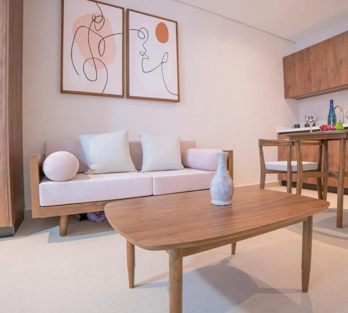 Xibalba Luxury Jungle Retreat Apartment Tulum